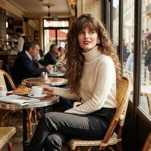 J. Crew Stretch Slim Ankle Pants Black Size 6